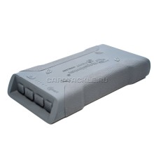 Аккумулятор для зарядки Ridge Monkey Vault C-Smart Wireless 26950mAh Grey